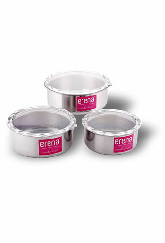 Erena 430 Quality Storage pot