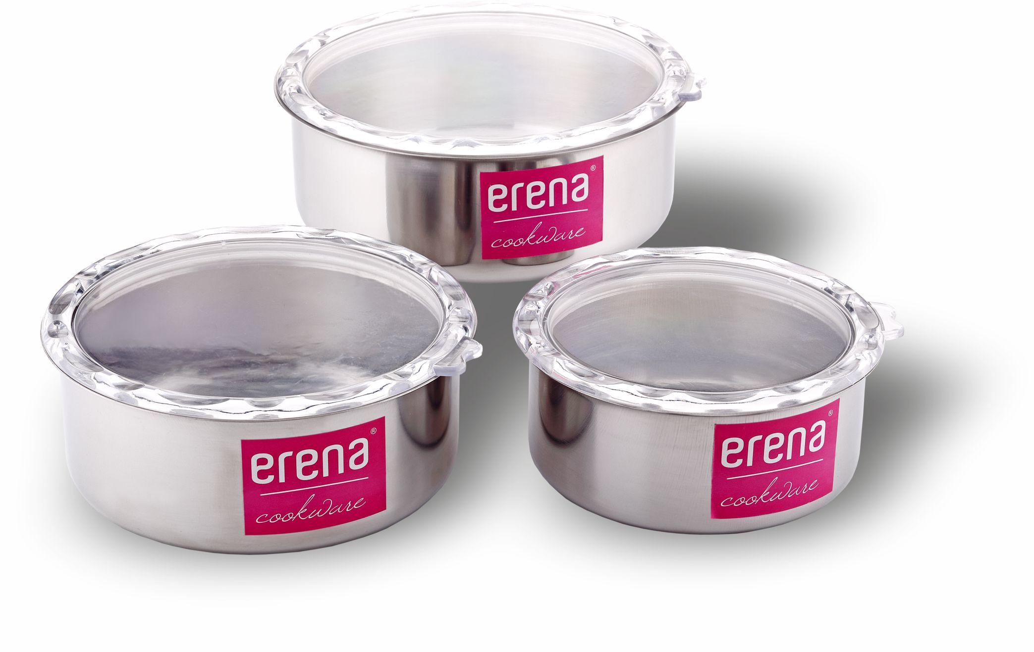 Erena 430 Quality Storage Pot