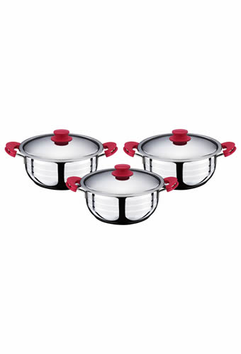Erena 430 Lila Set