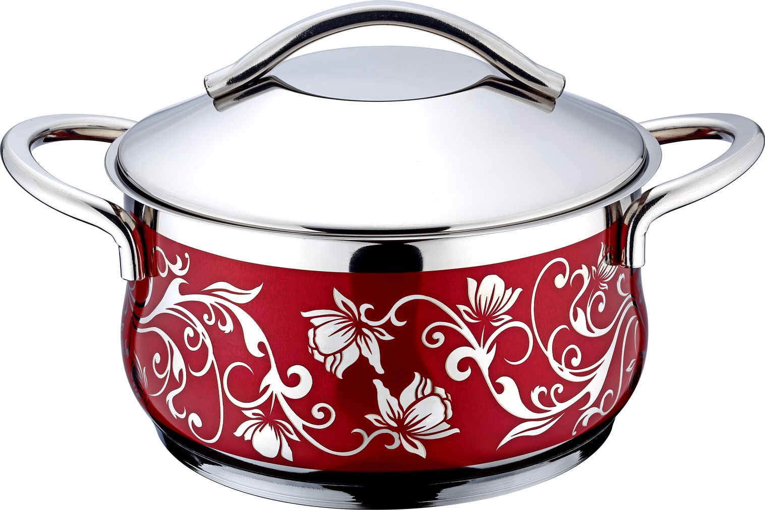 Moonalight 304 Pramit Decorated Pot