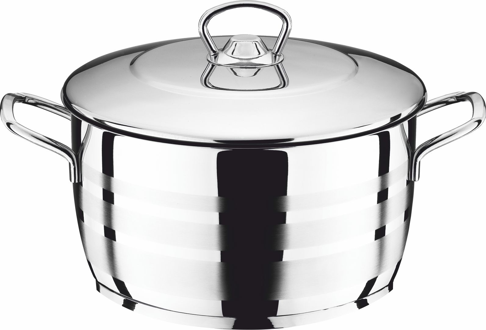 Moonalight 304 Gastro Pot